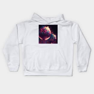 R&B Kids Hoodie